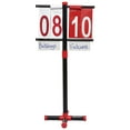 thumbnail image 4 of Manual Scorekeeper with Adjustable Stand, 4 of 4