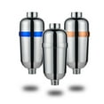 thumbnail image 1 of Amdohai Shower Filter 15 Stage High Output Shower Head Filter Removes, 1 of 7