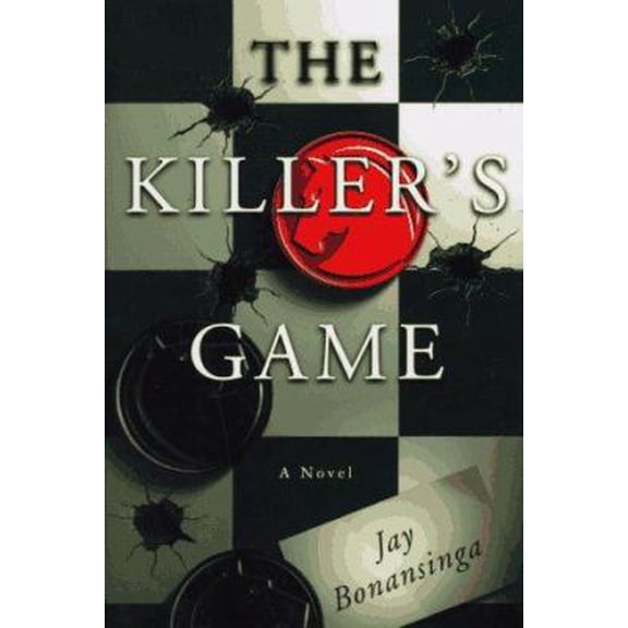 Pre-Owned The KILLERS GAME (Hardcover) 0684825139 9780684825137