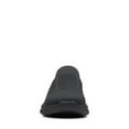 thumbnail image 3 of Clarks Ezera Walk Slip-On  Cloud Steppers SneakersBlack Textile (10.5, Black Textile), 3 of 6