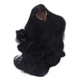 thumbnail image 4 of Peluca De Muñeca, Malla De Alambre De Alta Temperatura, Alta Elasticidad, Peluca De Muñeca 1/3, Larga Y Rizada, Suave Para Hacer Marionetas, 4 of 7