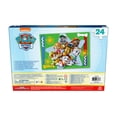 thumbnail image 4 of Rompecabezas Kids Puzzles Madera Paw Patrol 24 Piezas, 4 of 5