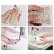 thumbnail image 5 of Bolsa de jabón de sisal para ducha y baño, bolsa de sisal natural, 20 unidades, 5 of 6