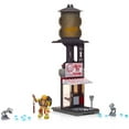 thumbnail image 2 of Mega Bloks Teenage Mutant Ninja Turtles Mikey Pizzeria Showdown, 2 of 7