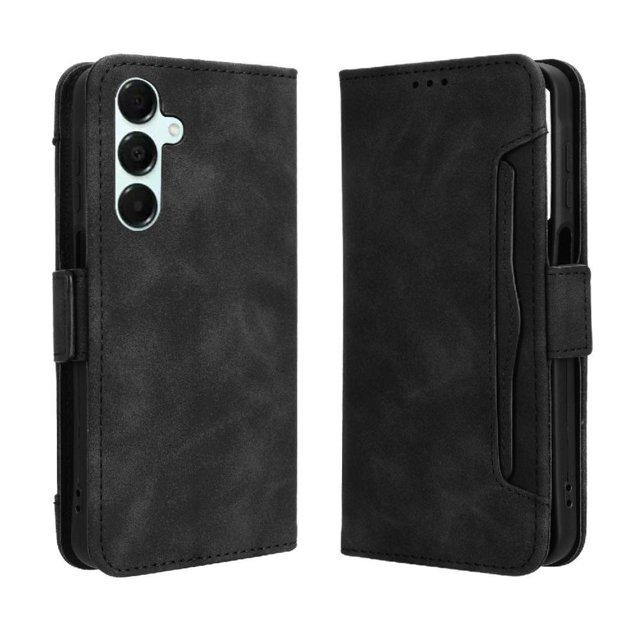Funda Tipo Billetera GANGXUN para Samsung Galaxy A16 5G – Tapa Flip con Tarjetero