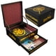 thumbnail image 1 of Kit de Scrapbook Diario DIY Harry Potter para Niños con Materiales de Arte, 1 of 6