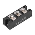 thumbnail image 4 of Rectifier Module,Rectifier Module MTC160A Ceramic Bridge Rectifier Ceramic Substrate Rectifier Module Rapid Response, 4 of 14