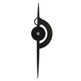 thumbnail image 6 of Tattooing Drawing Tool ThreePoint Positioning Eyebrow Balance Measure Ruler, DIY Ruler Makeup Drawing Tool, Shaper Ruler Ruler for Eyebrow Measure Tool, 6 of 8