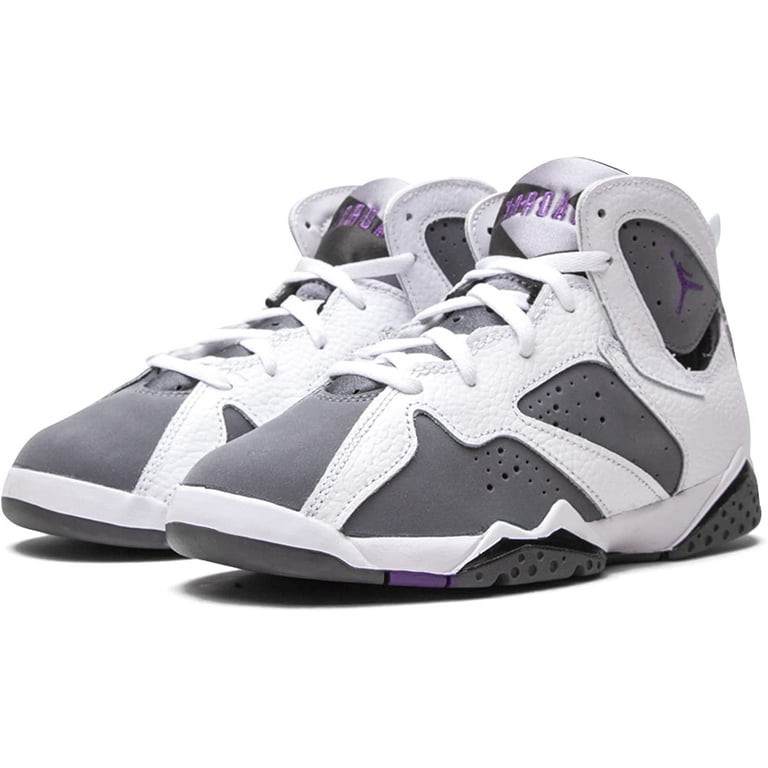 Jordan 7 top retro bp