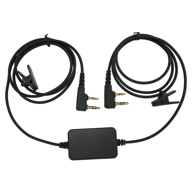 -talkie RC-108 Relay Box Simple K Port Two Way Radio Handheld Intercom Repeater Box