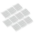 thumbnail image 1 of 100 Pcs Ruban Lifting Visage, Patch Lifting Anti-Rides Éclaircit les Ridules Lifting Resserre Imperméable Ruban Double Menton, 1 of 8