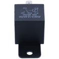 thumbnail image 3 of 24V 5 Pole Relay 3740069 For JLG Scissor Lift 2632E2 3246E2 20MSP, 3 of 5