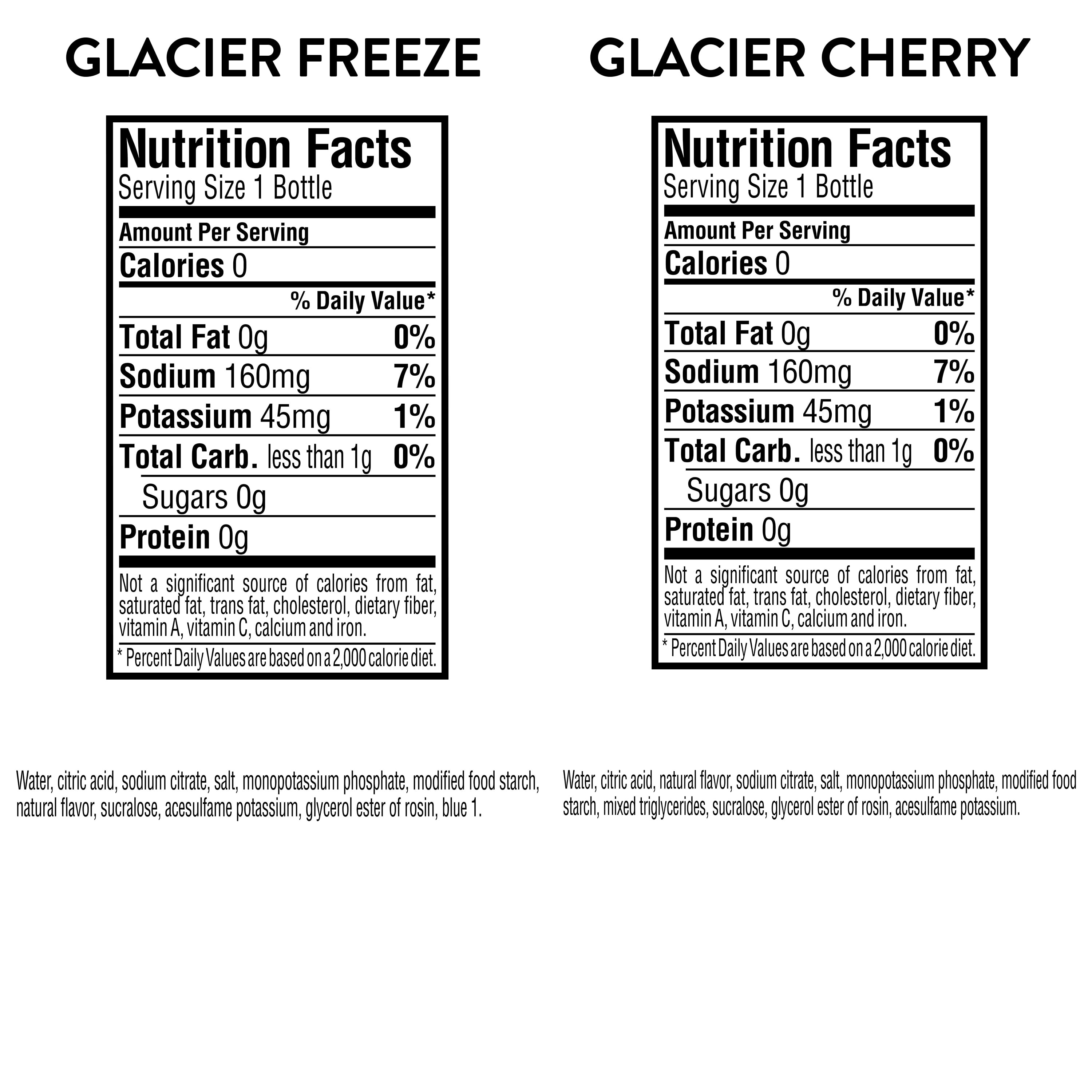 Gatorade Zero Thirst Quencher Sport Drink, Variety Pack, 12 fl oz, 24 Bottles