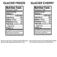 thumbnail image 3 of Gatorade Zero Thirst Quencher Sport Drink, Variety Pack, 12 fl oz, 24 Bottles, 3 of 12