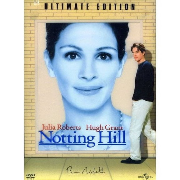 Notting Hill (Ultimate Edition)