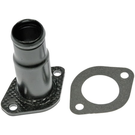 - Dorman 902-3021 Engine Coolant Thermostat Housing
