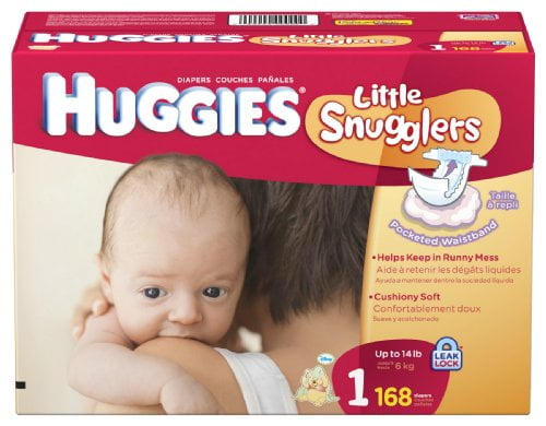 huggies little snugglers walmart canada