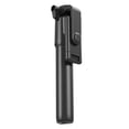 thumbnail image 1 of Perche à Selfie Sans Fil Bluetooth Mini Trépied Extensible, 1 of 8