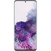 Samsung Galaxy S20+ Plus 5G 128/512GB SM-G986U1 US Model Factory Unlocked Cell Phones - Excellent