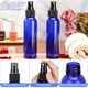 thumbnail image 3 of Botellas de aerosol Nuogo de 120 ml, reutilizables, reutilizables, rellenables, paquete de 90, 3 of 7