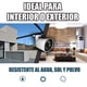 thumbnail image 4 of Cámara Ip Bullet 1080p 2 megapixeles Con Sensor Pir Alarma, 4 of 5