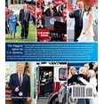 thumbnail image 2 of Donald Trump : Keeping His Promise (Hardcover), 2 of 6