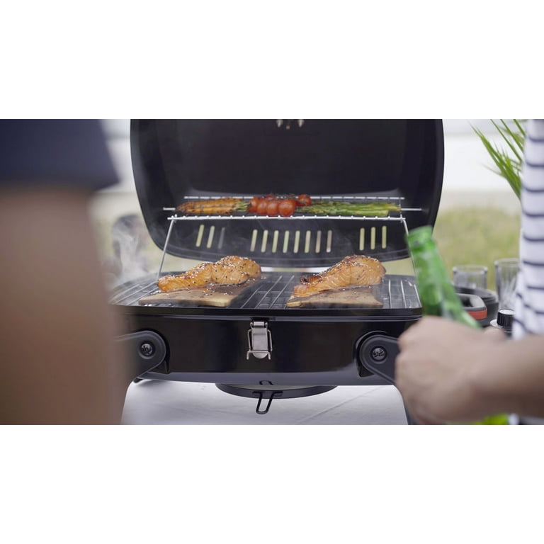 Gasmate voyager portable gas retailers bbq