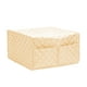 thumbnail image 3 of Cubierta para Microondas DYNWAVEMX Protector Exterior para Horno Tostador Beige, 3 of 8
