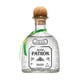 thumbnail image 1 of Tequila Patrón Silver 750 ml, 1 of 2