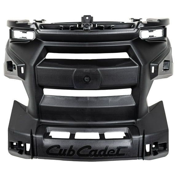 CUB CADET 731P24596 Front Grille T-Style Fab XT2 XT1 ST54 SLX54 SLX50 LX46