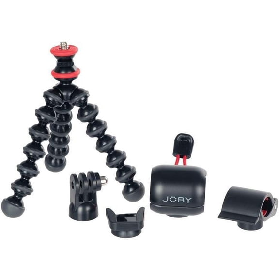 Gorillapod Starter Kit