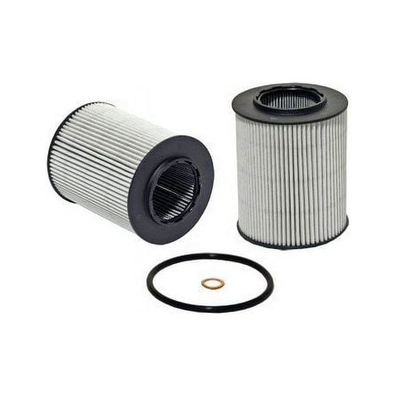 Oil Filter - Compatible with 2000 - 2006 BMW X5 2001 2002 2003 2004 2005