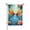 Style 3, variant on Double Sided Cardinal Birds Spring Garden Flag 12x18 Inch Outdoor Yard Decor Floral Magnolia Dogwood Bird Lovers House Flag Seasonal Farmhouse Patio Decoration
