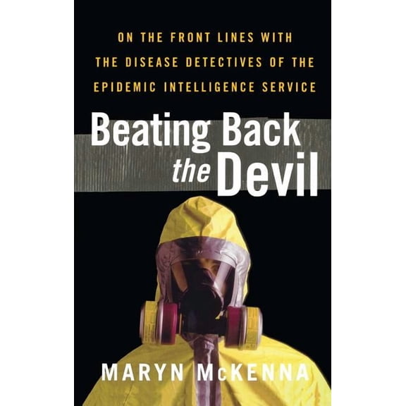 Beating Back the Devil, (Paperback)