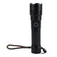 thumbnail image 2 of Linterna retráctil superbrillante Ticfox para acampar largo alcance carga USB, 2 of 12