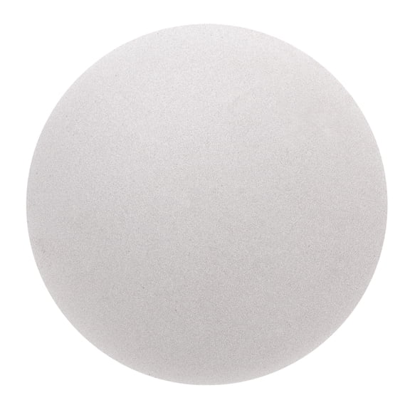 Uxcell Diamond Sanding Grinding Disc 8" Grit 400 No Center Hole Flat Lap Wheel Disk Polishing Discs