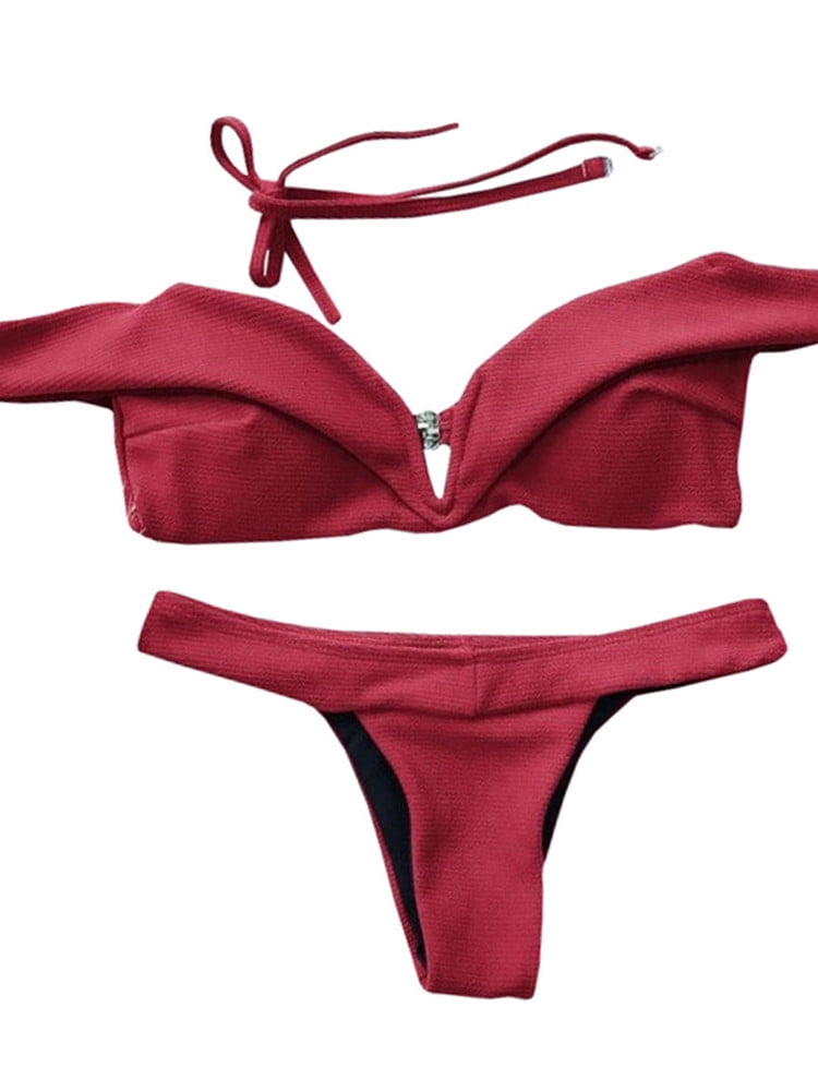 bikinis from walmart