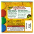 thumbnail image 3 of Modeling Clay Assortment, 4 Oz Packs, 4 Packs, Blue/green/red/yellow, 1 Lb | Bundle of 10 Each, 3 of 3