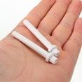 thumbnail image 3 of FRCOLOR 4pcs Plastic Thread Holder For Sewing Machine Spool Storage Rack Heavy Duty Spool Pin Yarn Holder Spinner Sewing Machine Replacement Parts, 3 of 7