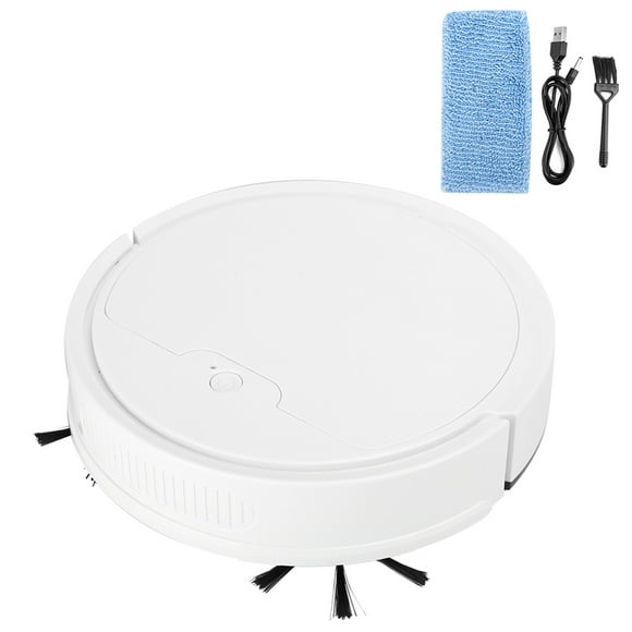 USB Vacuum Cleaner,1600Pa 3000mAh 3in 1 Smart Vacuum Cleaner Vacuum Cleaner Tried and Trusted