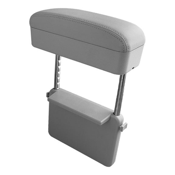 Applicable to Universal Car Armrest Elbow Armrest .