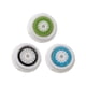 thumbnail image 1 of Boan Facial Cleansing Brush Heads Replacements 3-pack, Exfoliator Facial Brush Head, 1 of 5