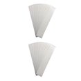thumbnail image 2 of kurtrusly Trousse Tout-en-un de Prise pour Balle de Golf - Installation Sans Effort et Adhérence Forte Ruban Double Face 2 Ensembles, 2 of 6