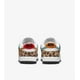 thumbnail image 5 of Nike Dunk Low women's Patchwork DN3866-100 Sneakers Shoes Woman Men's Size, 5 of 6