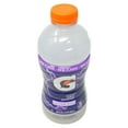 thumbnail image 3 of Gatorade Thirst Quencher Lightening Blast Sports Drink, 28 fl oz (6 Pack), 3 of 5