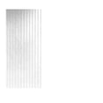 thumbnail image 4 of Swan Solid Surface 96'' x 36'' x 0.25'' One Panel Shower Wall, 4 of 7