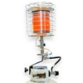thumbnail image 6 of Avenger 360-Degree Infrared Tank Top Propane Heater - 42,000 BTU - Model# FBDTP360, 6 of 9