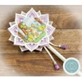 thumbnail image 6 of Craft Consortium Double-Sided Paper Pad 6"X6" 40/Pkg-Bluebells & Buttercups, 6 of 6