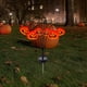 thumbnail image 1 of Lámpara de pie de plástico, decoración navideña, luces LED de Halloween, luces solares para exteriores, decoración de Halloween y luces de suelo para jardín, decoración de Halloween, decoración de oto, 1 of 6