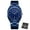 Sky Blue, variant on MINI FOCUS Mens Watches Top Brand Luxury Fashion Wrist Watch Men Waterproof Gold Stainless Steel Relogio Masculino Reloj Hombre